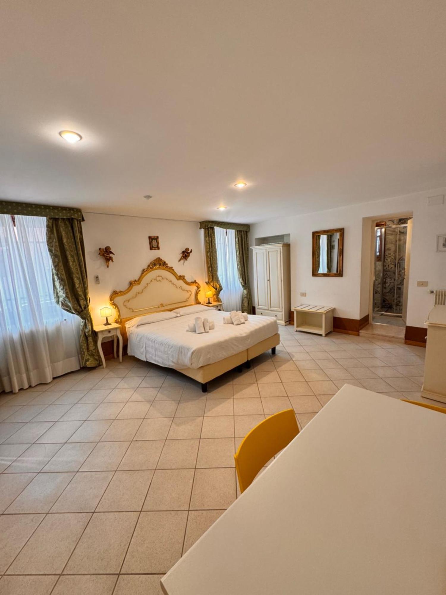 Guest house Ca' De Le Capuzine *